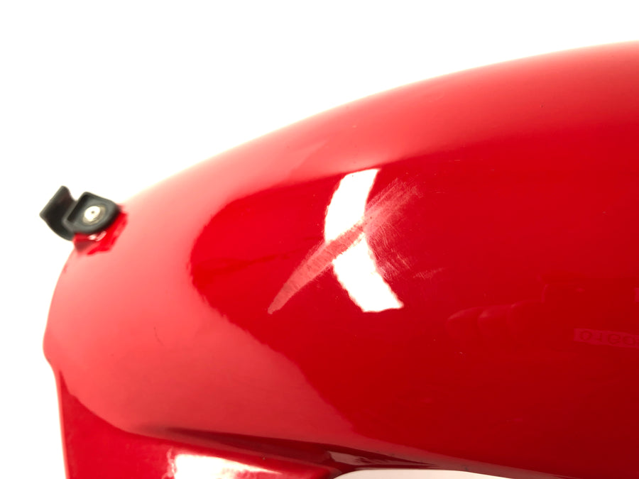 Ducati 999 H4 [2003] - Garde-boue avant