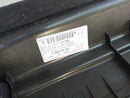 Porsche Panamera Turbo [2010] - Triangle de signalisation pour tapis de coffre et compartiment à outils 970551251046B0-5