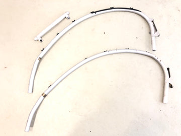 BMW C1 125 [2001] - Set di barrette di rollio