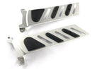 BMW F 650 CS Scarver [2001] - Rahmenabdeckung Cover-1