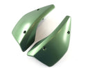 Moto Guzzi V11 Tenni [2001] - Seitenverkleidungsteile Set rechts und links-1