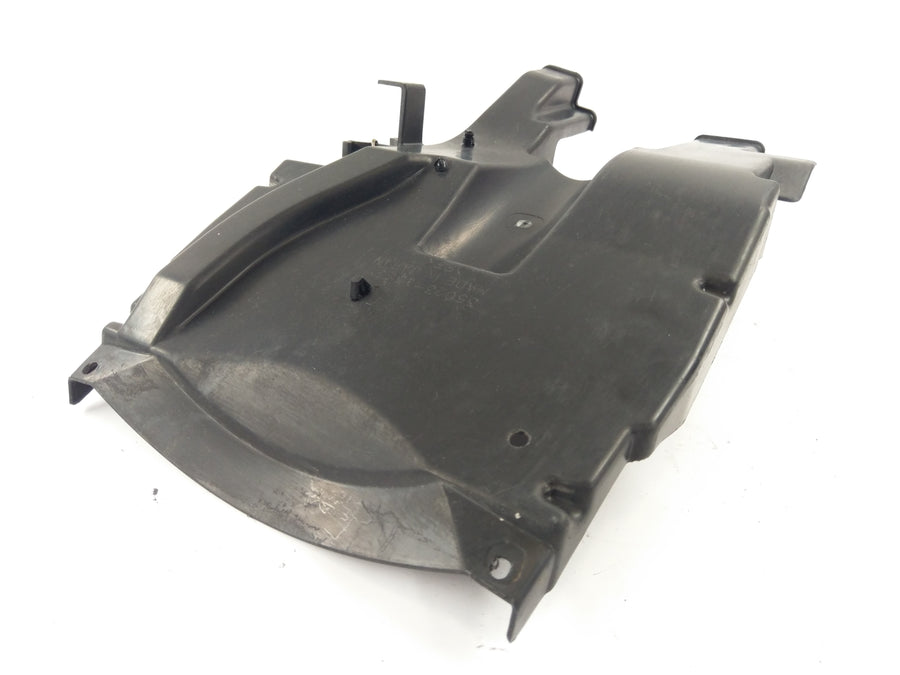 Kawasaki ZX-12R ZXT20A [2003] - Splash guard