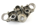 Honda St 1100 SC26 Pan European [1990] - Bridge fork sopra-5