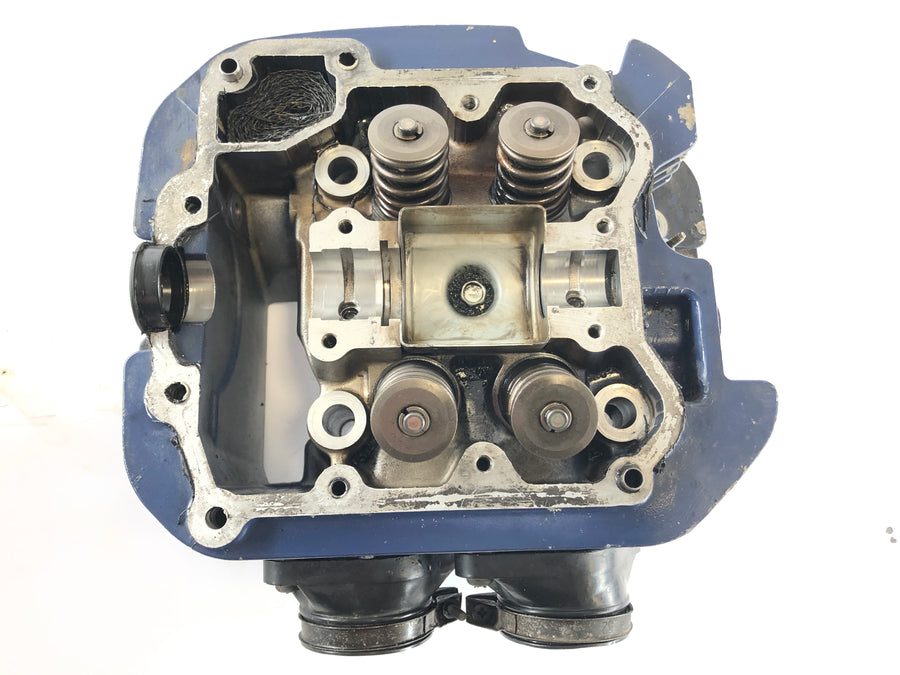 Suzuki DR 800 S SR42B [1991] - Cylinder head