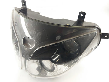 Moto Guzzi Norge 1200 [2008] - Phare