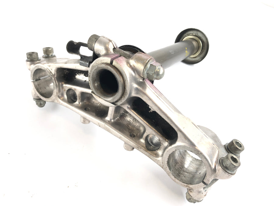 Honda CB 900 F SC01 [1981] - Throttle bridge bottom