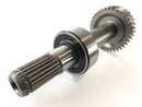 BMW R 1200 GS LC [2016] - Arbre de transmission-3