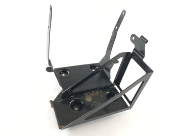 BMW R 1100 R Tipo 259 [1999] - Porta aggregata di registrazione della batteria