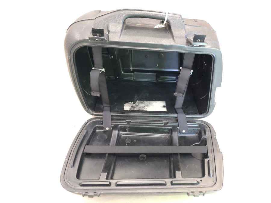 BMW F 650 CS Scarver [2001] - luggage set