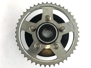 Triumph Daytona 1200 T300D [1995] - Sprocket sprocket carrier - 0