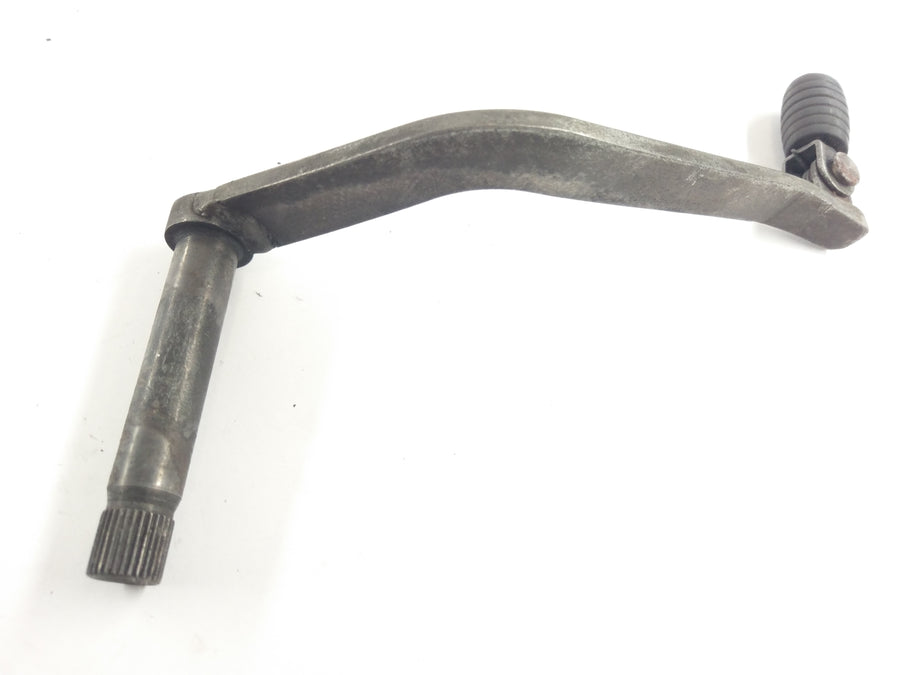 Moto Guzzi Quota 1100 ES [1999] - Gearshift lever gearshift pedal