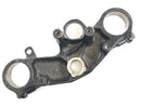 Yamaha TZR 125 4FL [1997] - upper triple clamp-4
