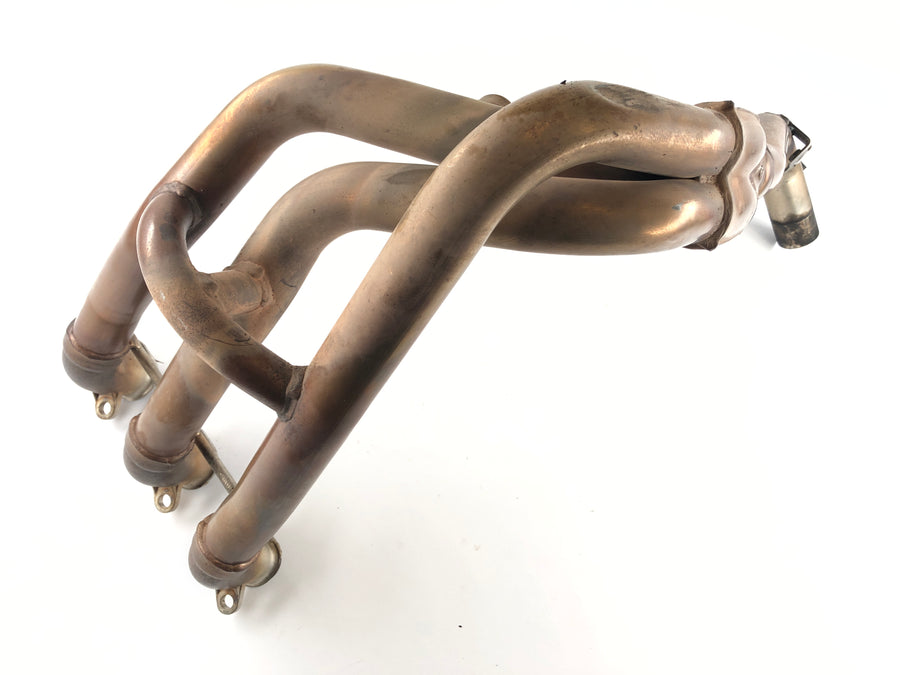 Triumph Sprint 955i RS T695 [2001] - Manifold Exhaust Manifold
