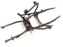 BMW R 1150 RT [2003] - Frame posteriore-5