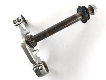 Kawasaki Zephyr 750 ZR750C [1991] - té de fourche inférieur - 0