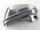 Yamaha XVS 650 Drag Star 4VR [1997] - rivestimento laterale a sinistra-1