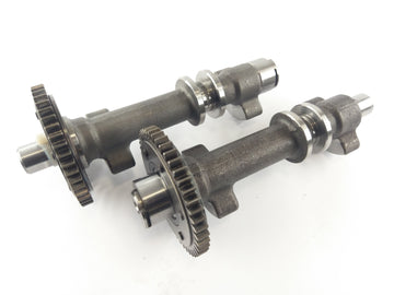 Triumph Bonneville 800 T100 [2004] - Set di onde di compensazione dell'albero di compensazione - 0