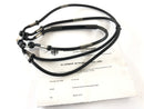 Yamaha YZF R1 RN12 [2005] - Brake lines with ABE-5