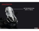 BMW F 750 GS [2024] – Adjustable screen – Transparent-33