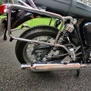 Triumph Street Twin [2016-2022] - porteur de cyfonodér-13