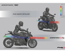 DUCATI STREETFIGHTER V2 [2024] – Lato parabrezza carenatura nuda-23
