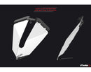 KTM 390 ADVENTURE SW [2024] – Headlight protection – Transparent-13
