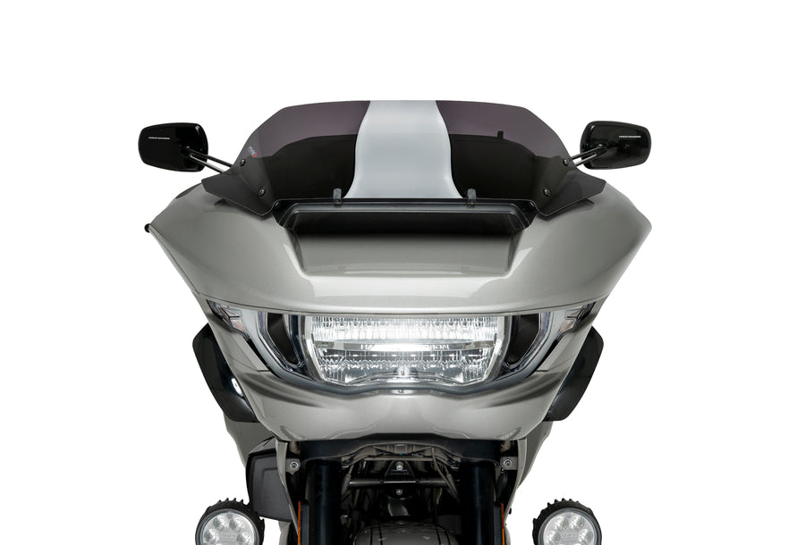 HARLEY DAVIDSON CVO ROAD GLIDE ST FLTRXSTSE [2025] – Sport da strada alta – Nero