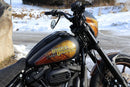 harley davidson fxlrst [CULT WERK] – Copertura del cruscotto per Harley-3