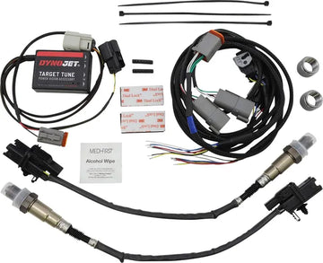 Harley Davidson Flhtk [DYNOJET] – Target Tune Modul Kit