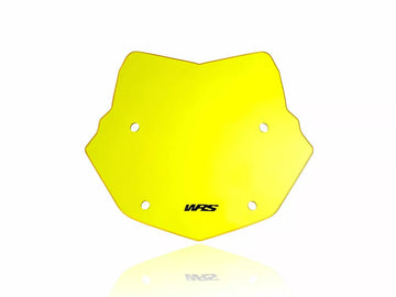 BMW R 1200 GS [WRS] - pare-brise - 0