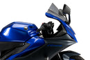YAMAHA YZF-R 125 [2025] – Cupolino Z-Racing – Nero-4