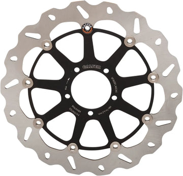 Ducati Monster 1200 R [2019] - brake disc - picture 1