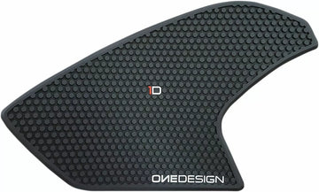 BMW R 1200 R [Onedesign] - Grip del serbatoio