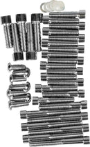 harley davidson flst [DRAG SPECIALTIES] – Schraubensatz für Nockenwellen-/Primär-/Getriebedeckel-3