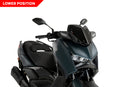 YAMAHA X-MAX 300 TECH MAX + [2024] – Pare-brise V-Tech Line Sport-3