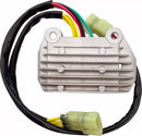 Triumph Street Triple R 675 [Rick's Motorsport Electric]-OE-Style regulator/rectifier-1
