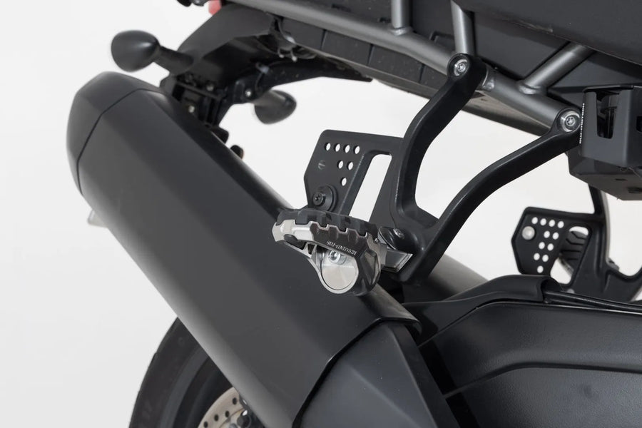 harley-davidson pan america [SW-MOTECH] – Evolution Fußraste