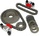 Harley-Davidson FXDCI 1450 EFI Dyna Super Glide Custom [2005] - Kit de tendeur de chaîne à came hydraulique Camplate de conversion OE+ - Image 9