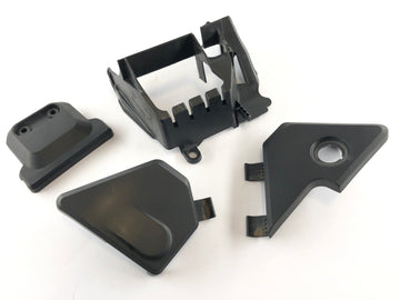 Husqvarna vitpilen 401 [2021] - Copertine di plastica set - 0