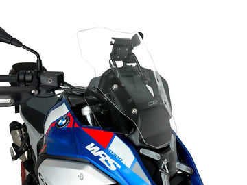 BMW R 1300 GS Trophy [WRS] – Parabrezza
