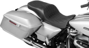 Harley Davidson Touring [DRAG SPECIALTIES] – Sièges Freedom Touring à portée étendue-3