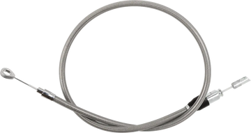 harley davidson fxlrst [DRAG SPECIALTIES] – Quick Connect Kupplungszug
