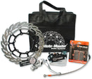 Fantic XE 125 [2021-2023] - Supermoto Racing Bremskit 300mm – Bild 1