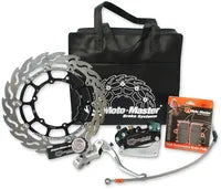 Fantic XXF 450 [2022-2024] - Supermoto Racing Kit – Typ: Bremse – Art.-Nr. 313040 – Bild 3