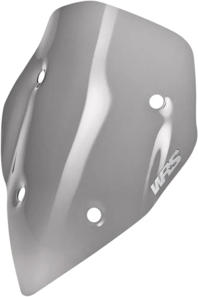 ducati multistrada 1200 [WRS] – parabrezza