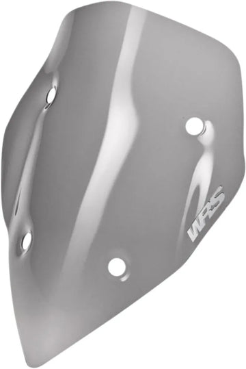 ducati multistrada 1200 [WRS] – Windschild