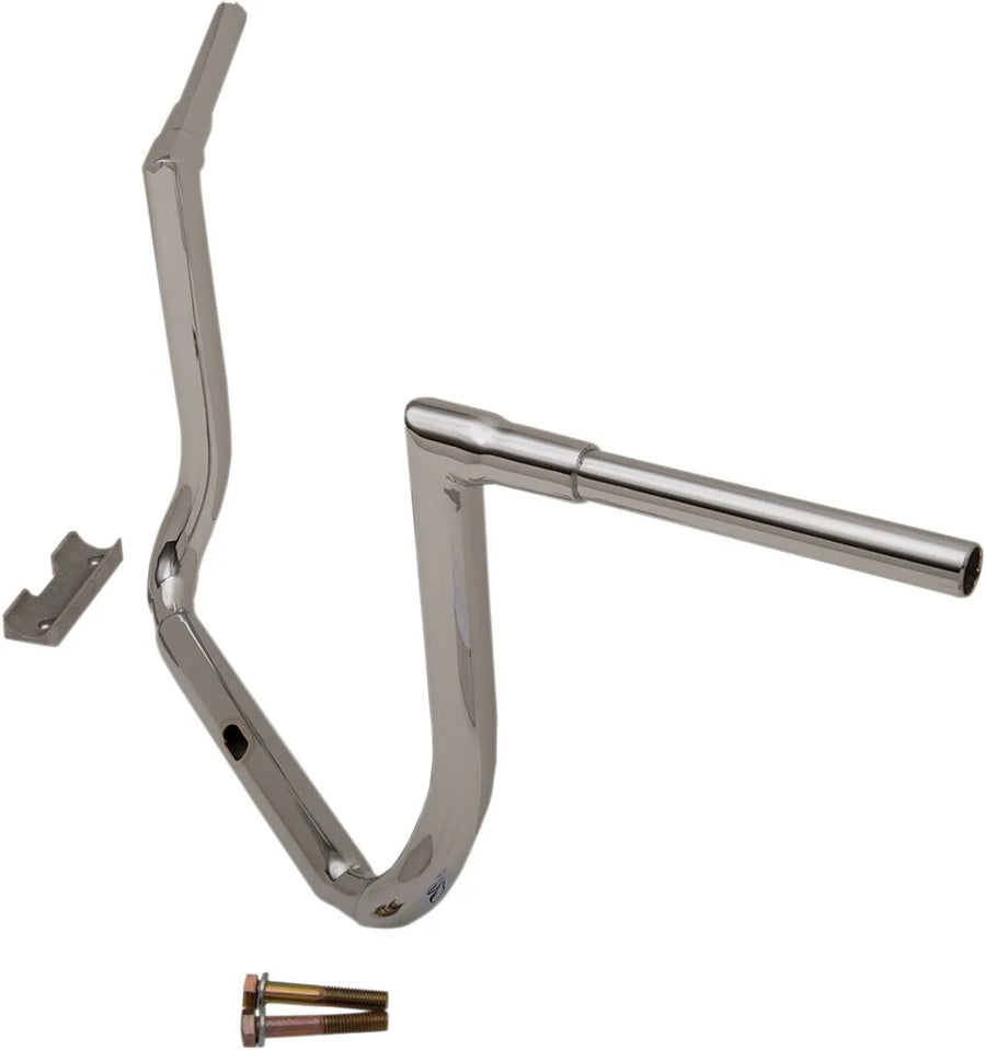 harley davidson touring [LA CHOPPERS] – 1-1/2" Grande Twin Peaks Touring-Lenker