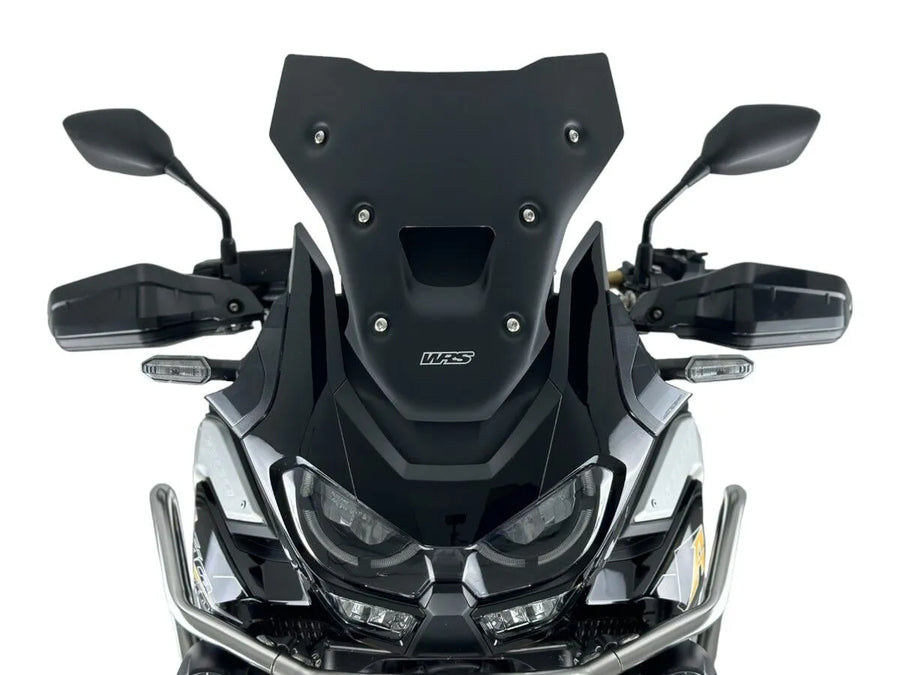 Honda CRF 1100 Africa Twin [WRS] - parabrezza