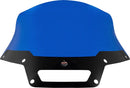 Harley Davidson fxlrst [KLOCK WERKS] – Parabrezza sportivo Kolor Flare™-2