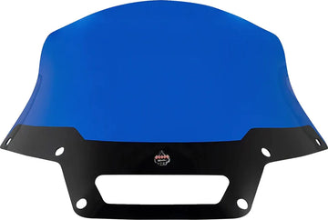 harley davidson fxlrst [KLOCK WERKS] – Pare-brise Kolor Flare™ Sport - 0
